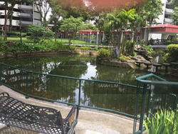 Park West (Enbloc) (D5), Condominium #141541042